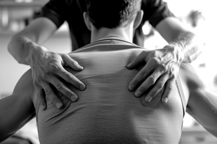 Chiro_Network